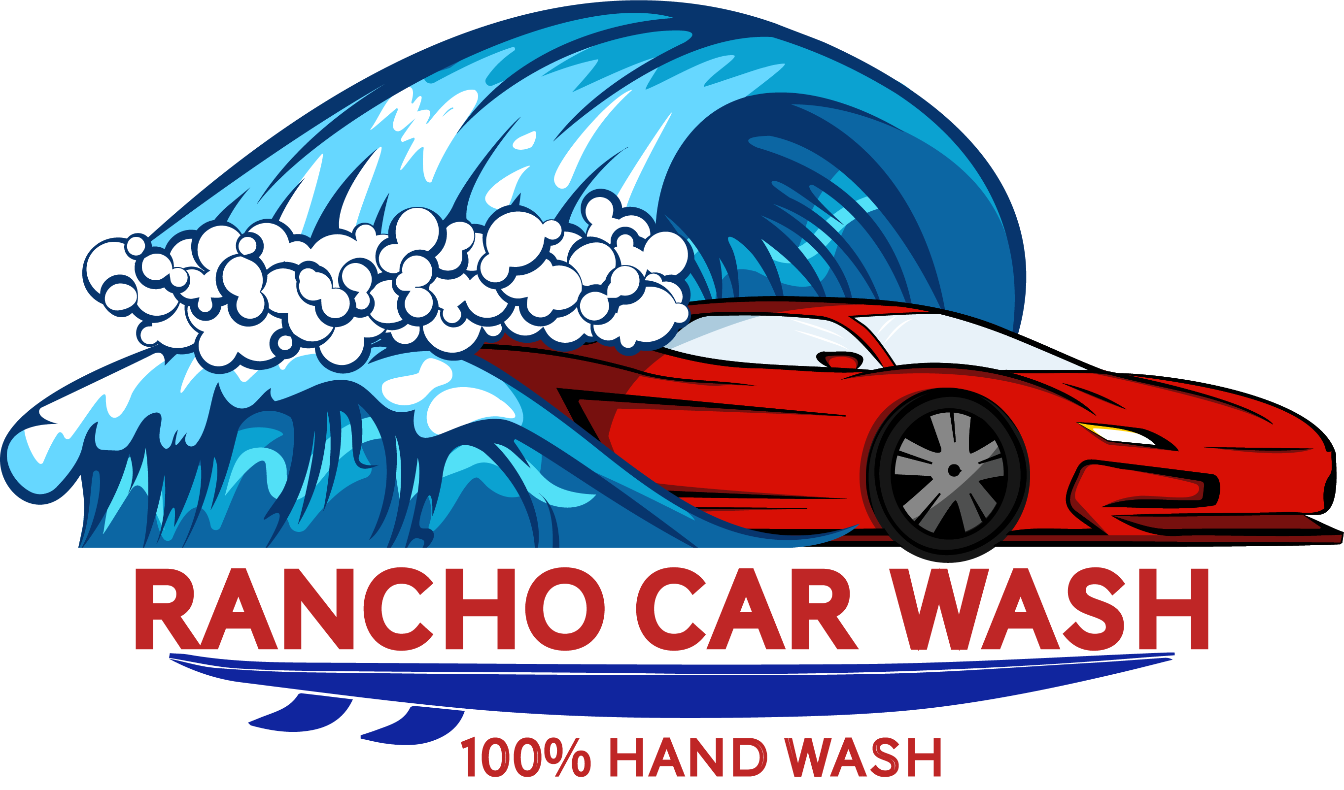 Top Car Cleaning Services, Rancho